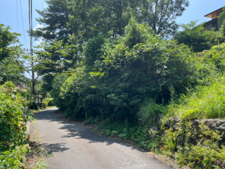 伊豆の国市韮山多田