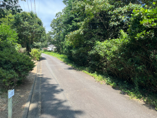 伊豆の国市韮山多田