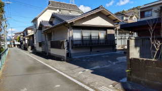 伊豆市柏久保