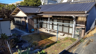 伊豆市柏久保