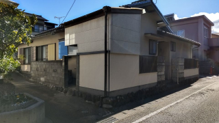 伊豆市柏久保