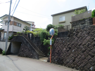 三島市芙蓉台一丁目