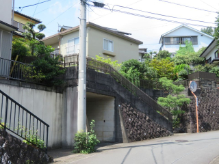 三島市芙蓉台一丁目