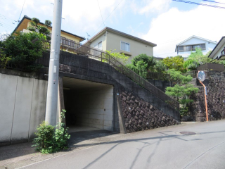 三島市芙蓉台一丁目
