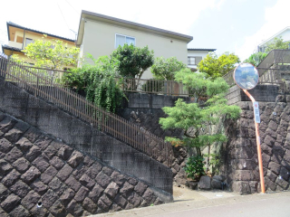 三島市芙蓉台一丁目