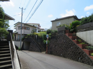 三島市芙蓉台一丁目