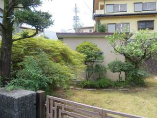 三島市芙蓉台一丁目