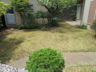 三島市芙蓉台一丁目