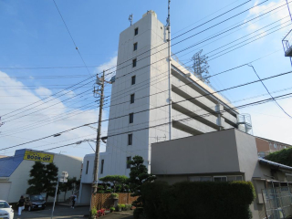 三島市徳倉四丁目