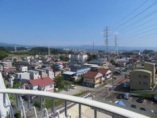 三島市徳倉四丁目