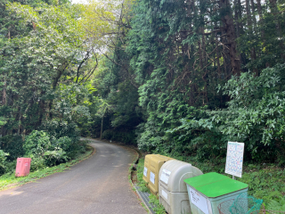 伊豆の国市奈古谷