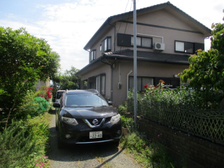 富士市厚原