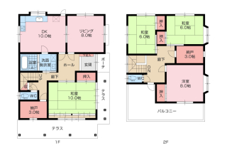 富士市厚原