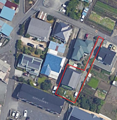富士市厚原
