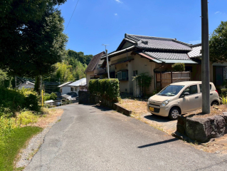田方郡函南町平井